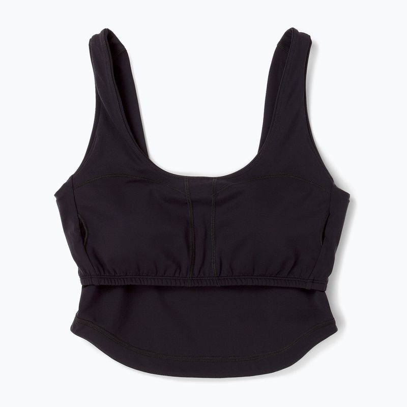 Reggiseno sportivo Ciele Athletics TRNTankBra shadowcast 5