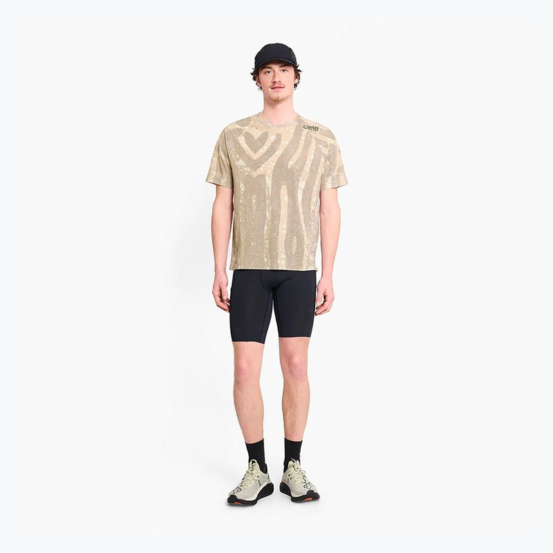 Maglia da corsa da uomo Ciele Athletics RDS 2 lake road day 2