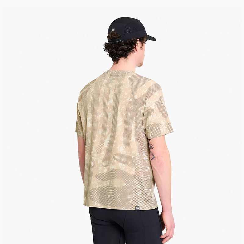 Maglia da corsa da uomo Ciele Athletics RDS 2 lake road day 3