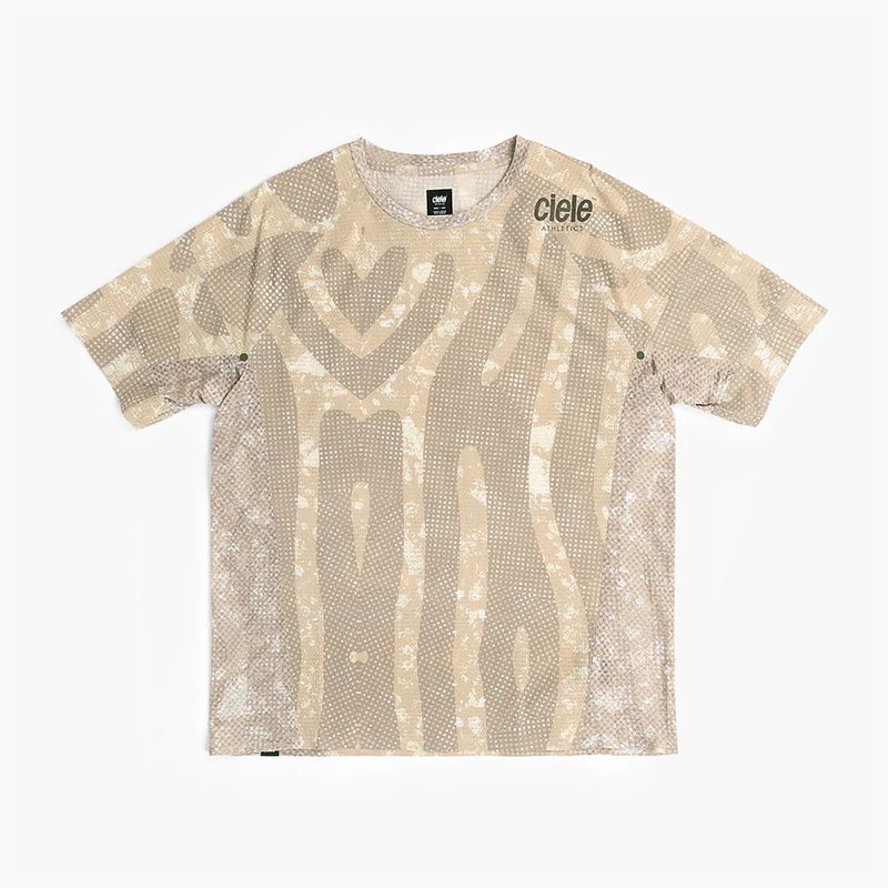 Maglia da corsa da uomo Ciele Athletics RDS 2 lake road day 4