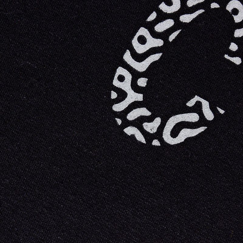 Maglietta da corsa da uomo Ciele Athletics NSP HV ''C" black 6