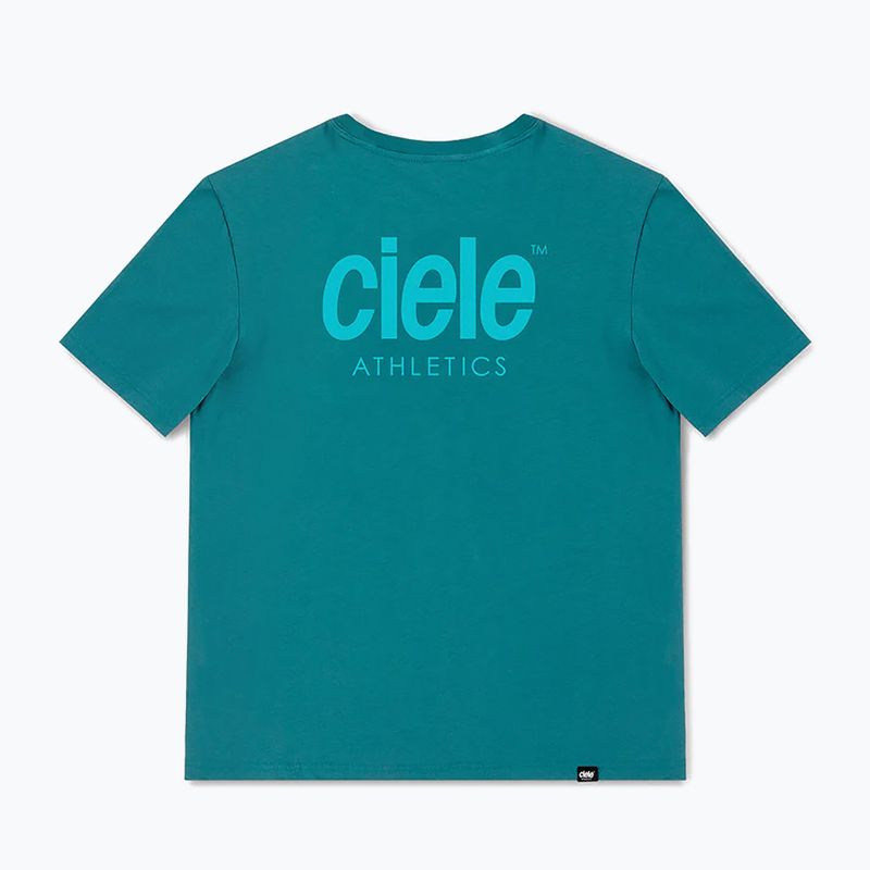 Maglietta Ciele Athletics ORTShirt harbor 2