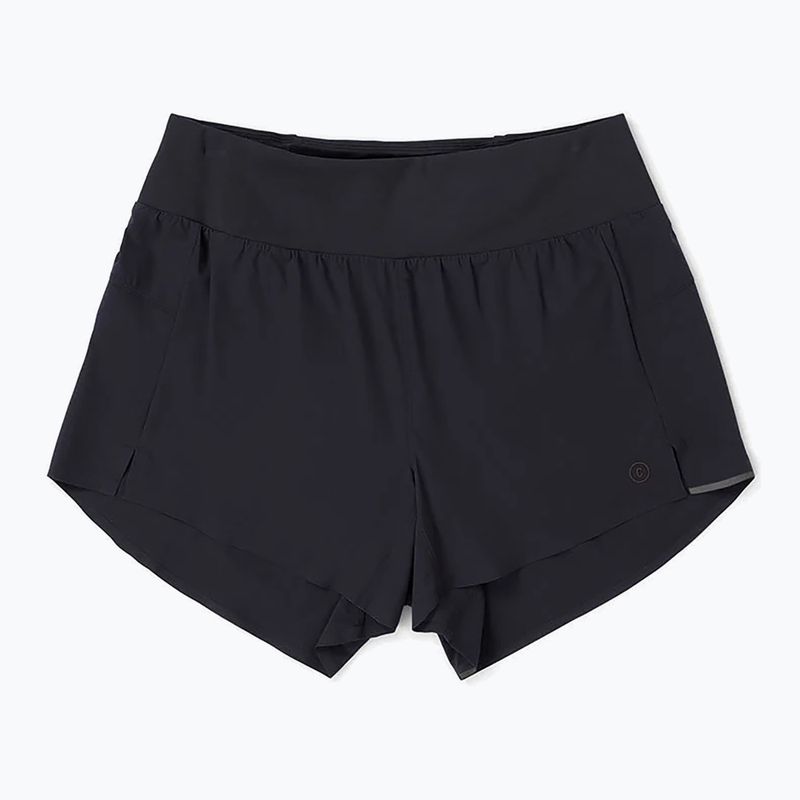 Shorts da corsa da donna Ciele Athletics TRN 4" Brief 2 shadowcast 5