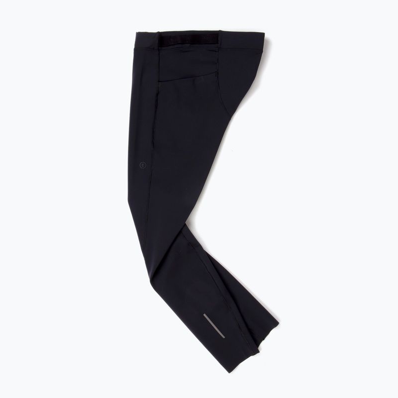 Leggings da running uomo Ciele Athletics FSTTight 29'' shadowcast 2
