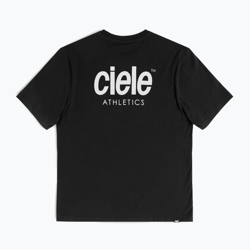 Maglietta Ciele Athletics ORTShirt whitaker 7