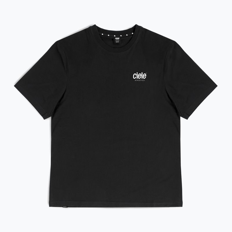Maglietta Ciele Athletics ORTShirt whitaker 8