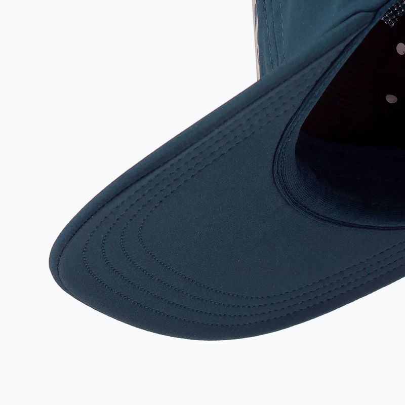 Cappellino con visiera Ciele Athletics GOCap Comp Century deepspace 3