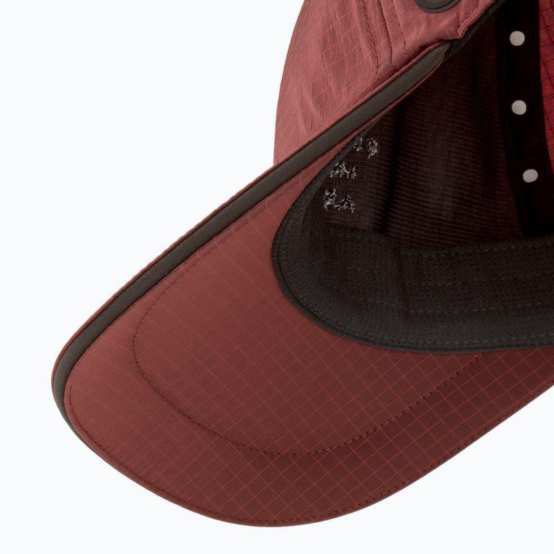 Cappellino con visiera Ciele Athletics GOCap Iconide Circle C andorra 3