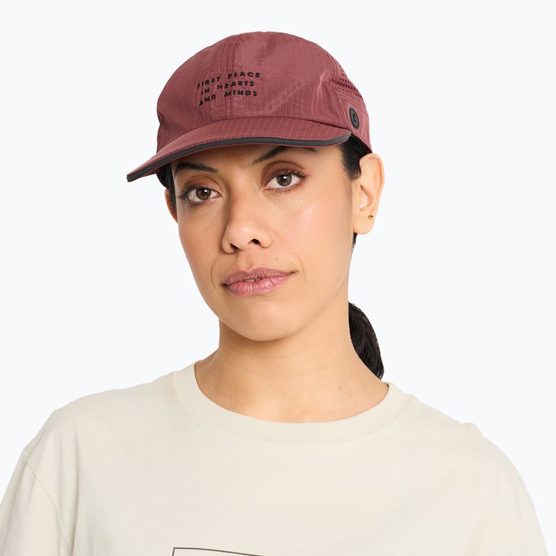 Cappellino con visiera Ciele Athletics GOCap Iconide Circle C andorra 4