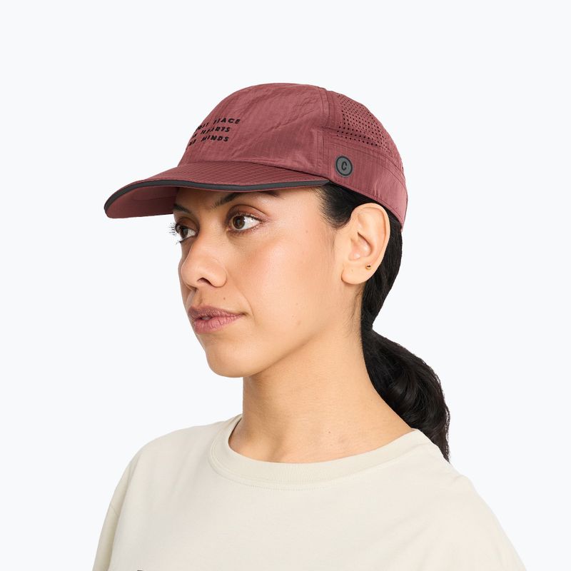 Cappellino con visiera Ciele Athletics GOCap Iconide Circle C andorra 5