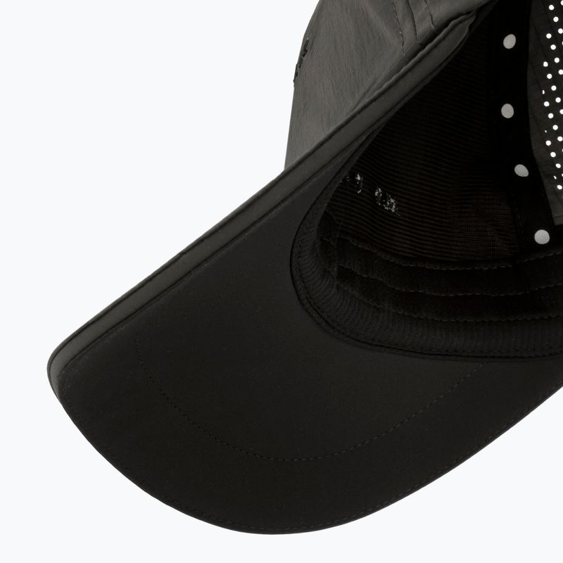 Cappellino con visiera Ciele Athletics GOCap Iconide Circle C whitaker 3