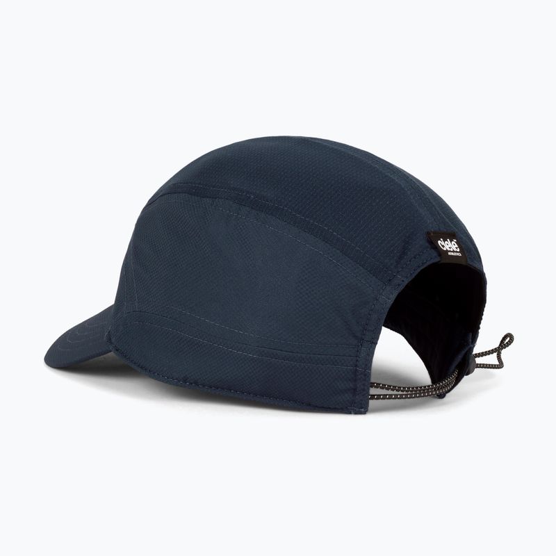 Cappellino con visiera Ciele Athletics GOCap Classic Athletics SL deep space 2