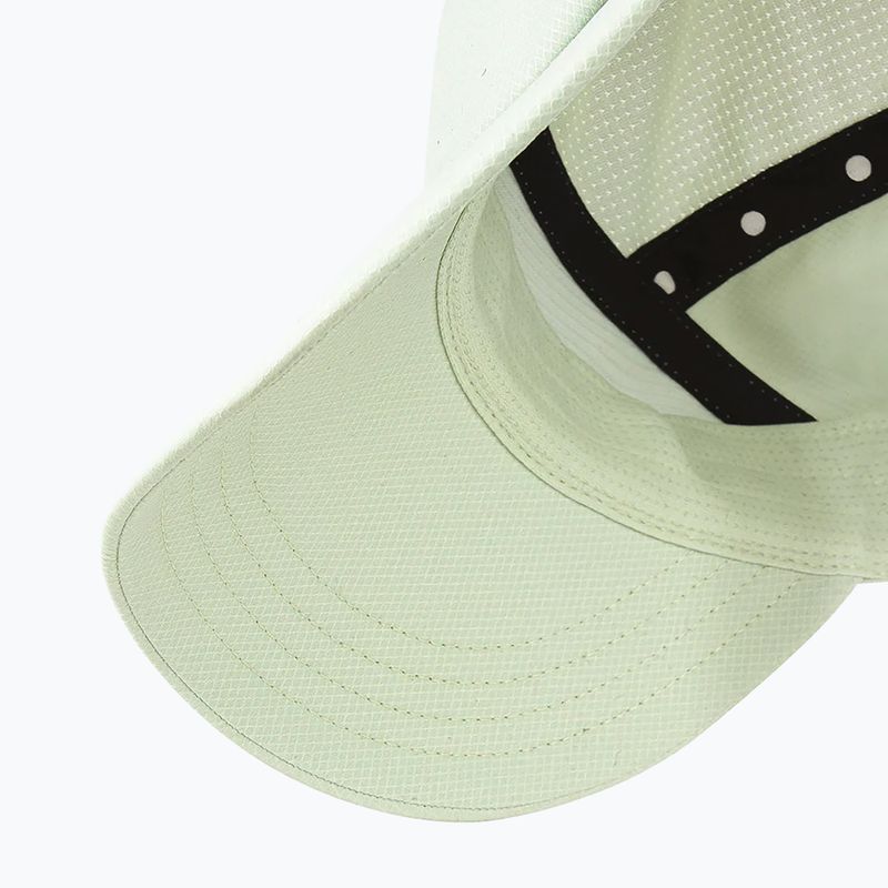 Cappellino con visiera Ciele Athletics GOCap Classic Athletics SL light moss 6