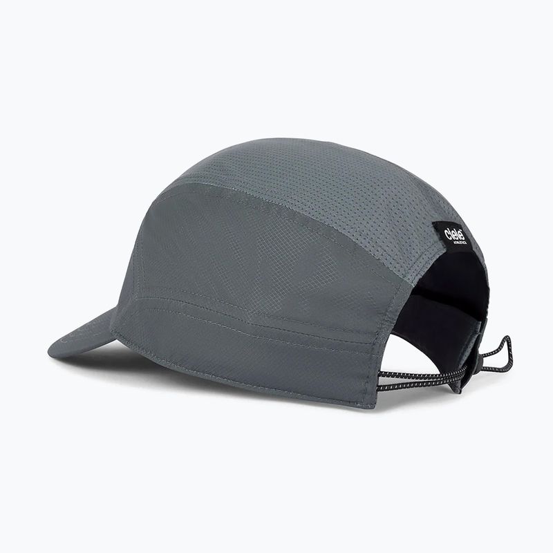 Cappellino con visiera Ciele Athletics GOCap Classic Athletics SL ocean 2