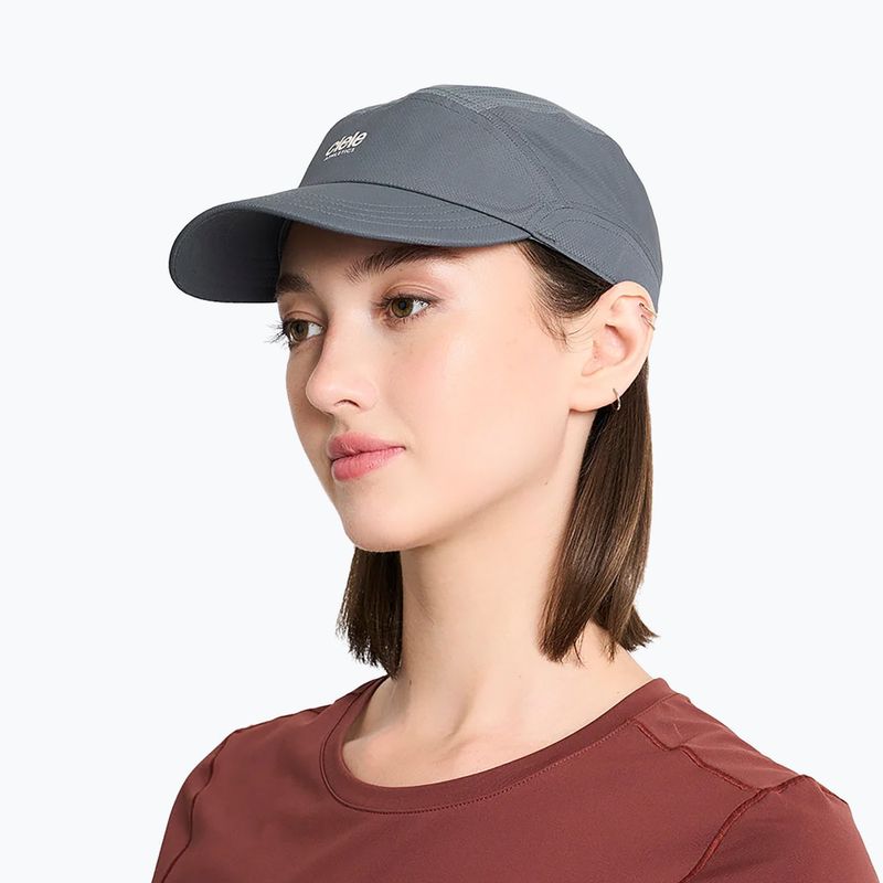 Cappellino con visiera Ciele Athletics GOCap Classic Athletics SL ocean 5
