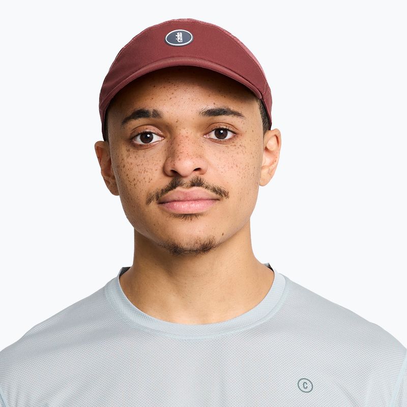 Cappellino con visiera Ciele Athletics GOCap Comp Ninety SL andorra 4