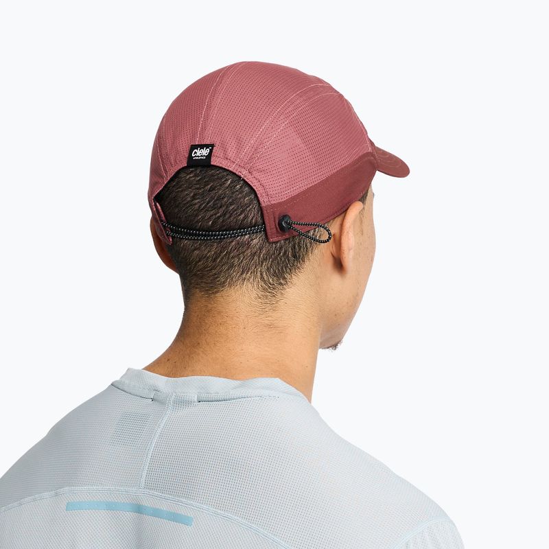 Cappellino con visiera Ciele Athletics GOCap Comp Ninety SL andorra 6