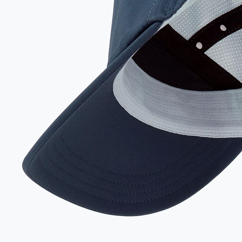 Cappellino con visiera Ciele Athletics GOCap Comp Ninety SL deep space 3