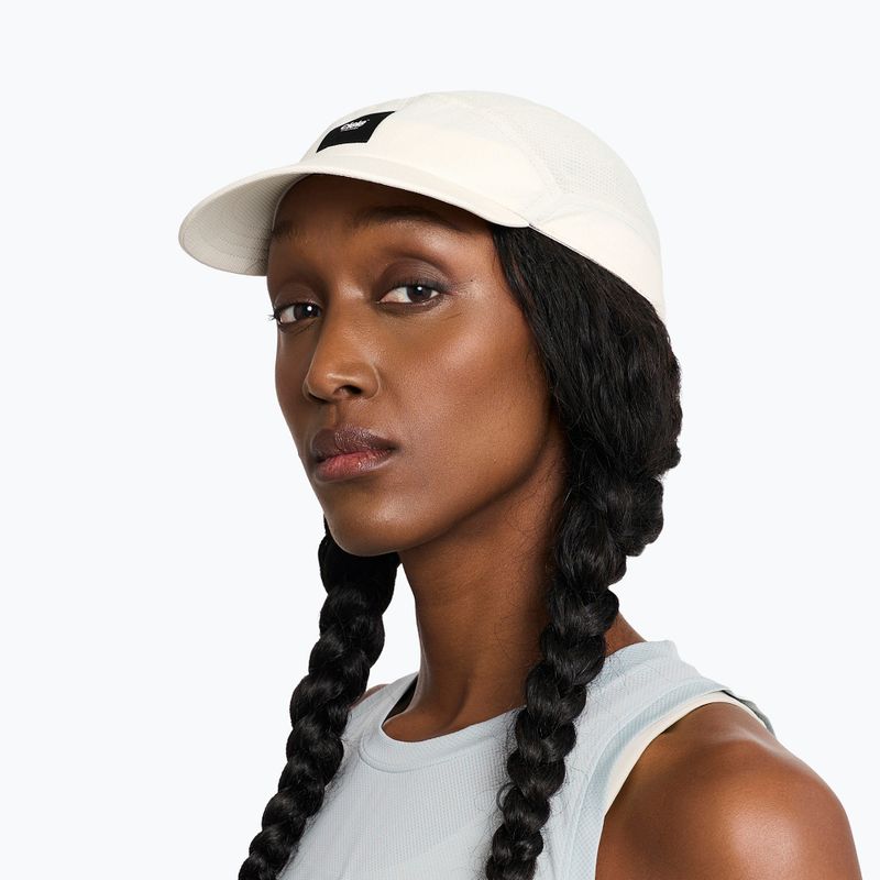 Cappellino con visiera Ciele Athletics GOCap EQ Frame S rainy day 5