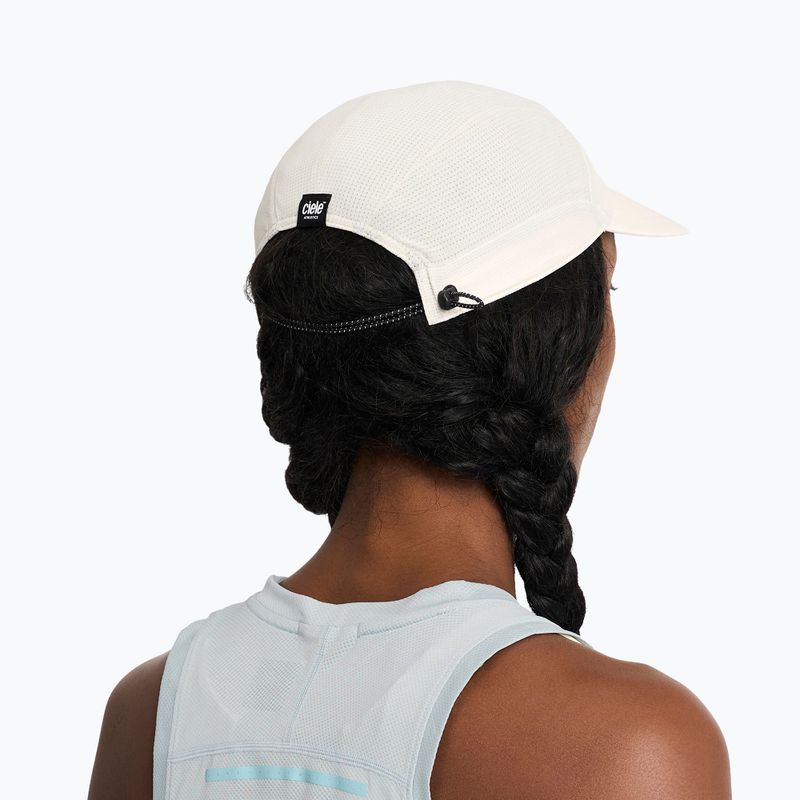 Cappellino con visiera Ciele Athletics GOCap EQ Frame S rainy day 6