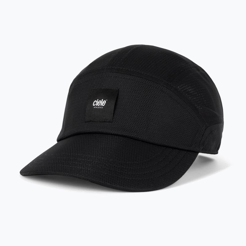 Cappellino con visiera Ciele Athletics GOCap EQ Frame S whitaker