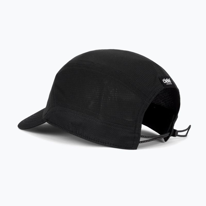 Cappellino con visiera Ciele Athletics GOCap EQ Frame S whitaker 2
