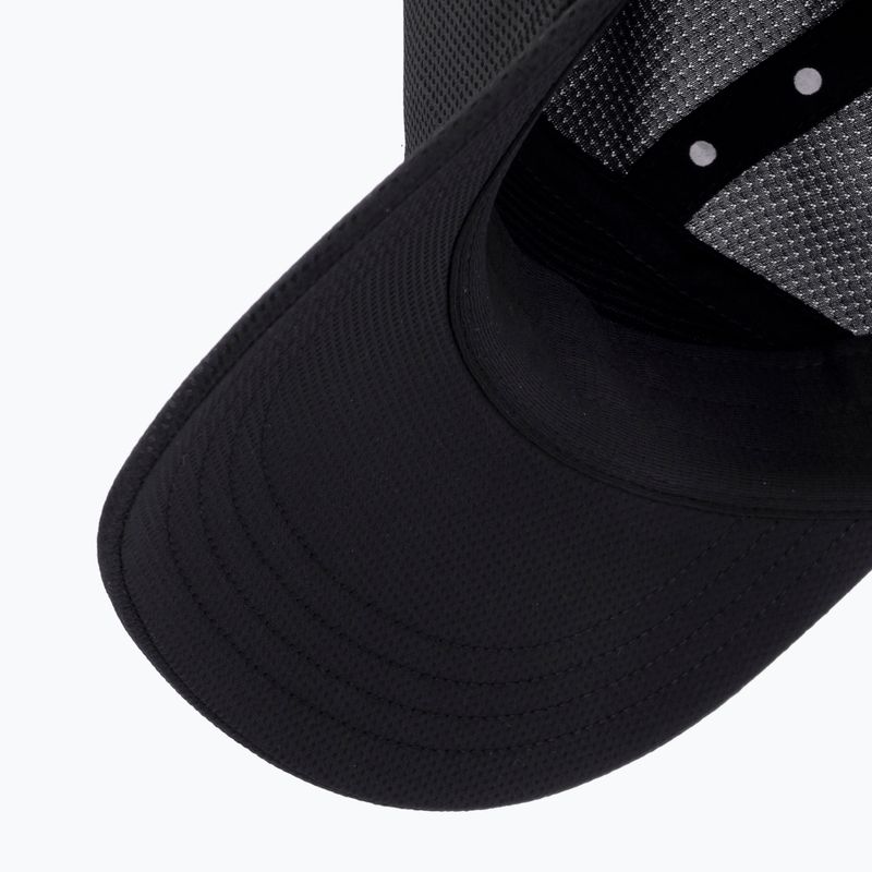 Cappellino con visiera Ciele Athletics GOCap EQ Frame S whitaker 3