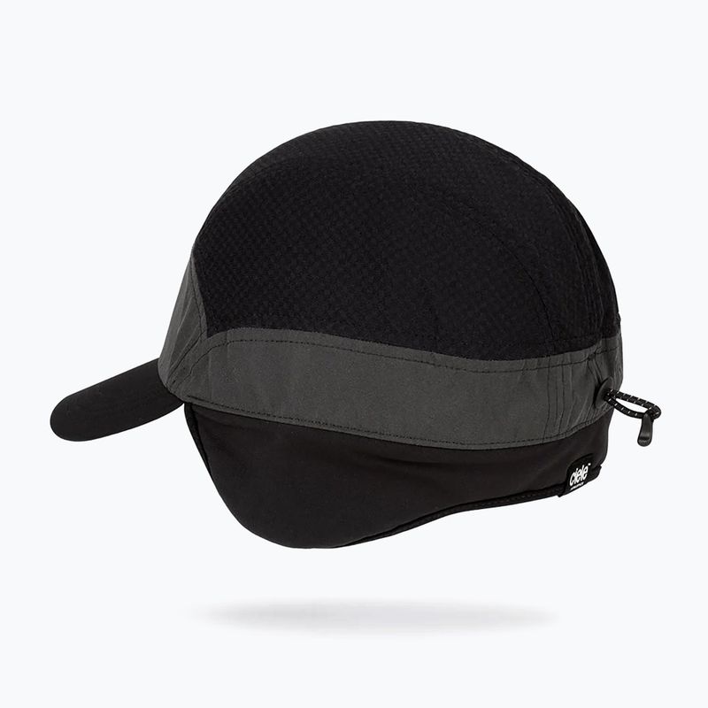 Cappellino con visiera Ciele Athletics GOCap FLT NiteRite Athletics whitaker 2