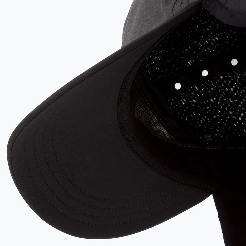 Cappellino con visiera Ciele Athletics GOCap FLT NiteRite Athletics whitaker 3