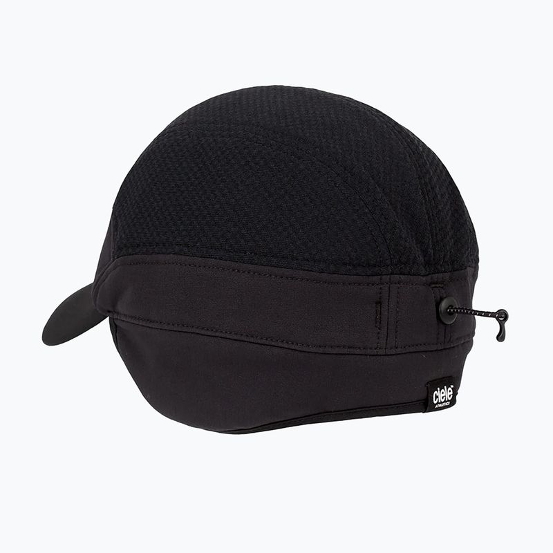 Cappellino con visiera Ciele Athletics GOCap FLTWND Iconic Athletics shadowcast 2