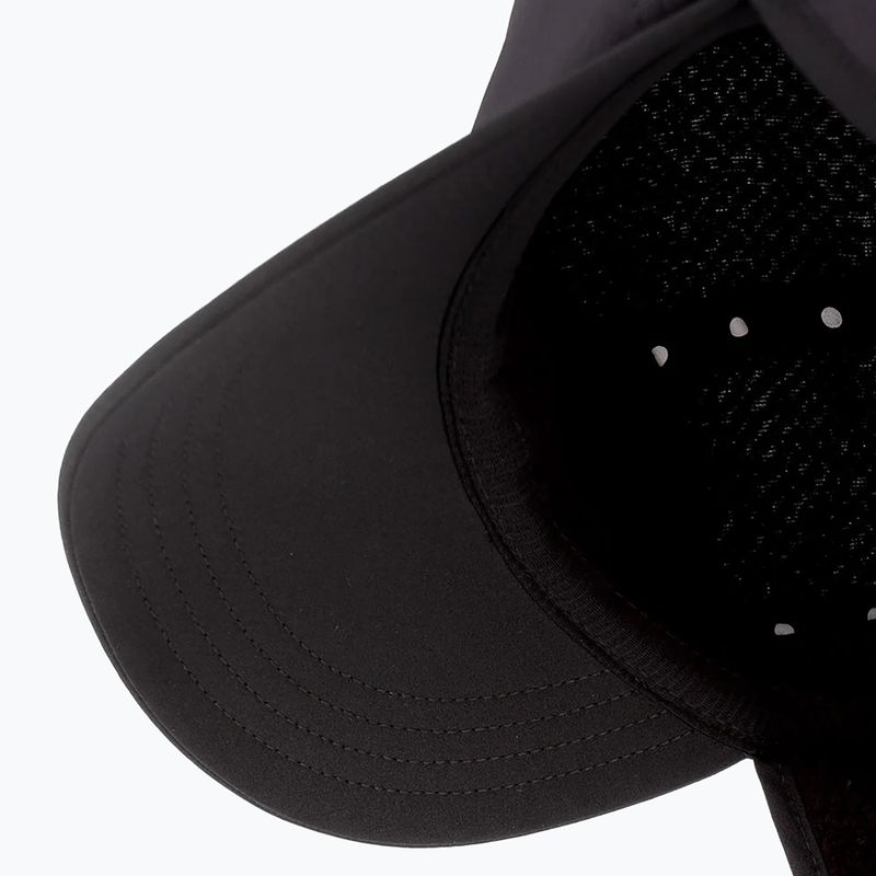 Cappellino con visiera Ciele Athletics GOCap FLTWND Iconic Athletics shadowcast 3