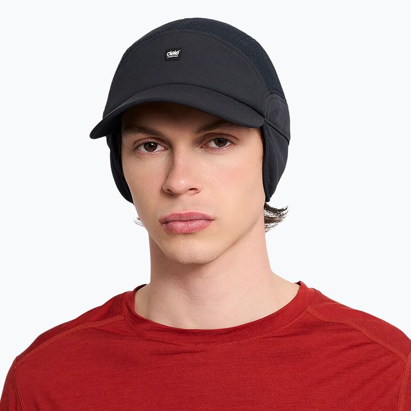 Cappellino con visiera Ciele Athletics GOCap FLTWND Iconic Athletics shadowcast 4
