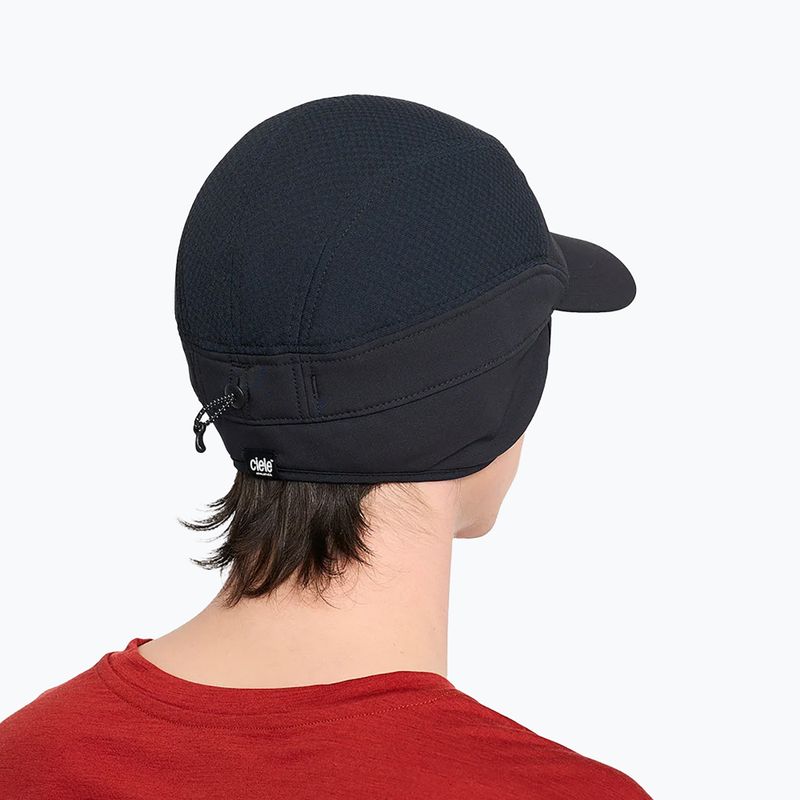 Cappellino con visiera Ciele Athletics GOCap FLTWND Iconic Athletics shadowcast 6