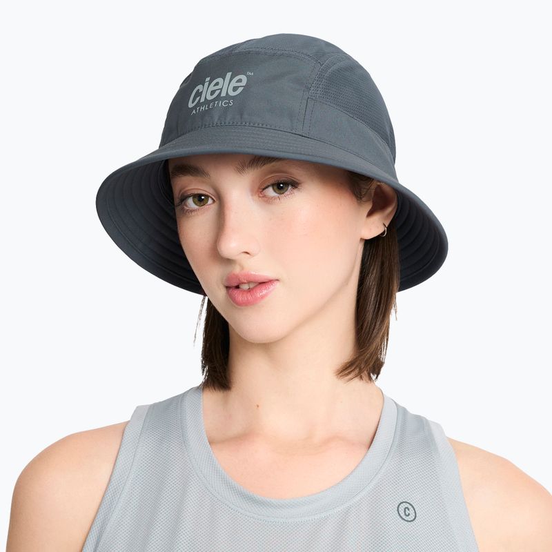 Cappello Ciele Athletics GoBucket Comp Athletics ocean 4