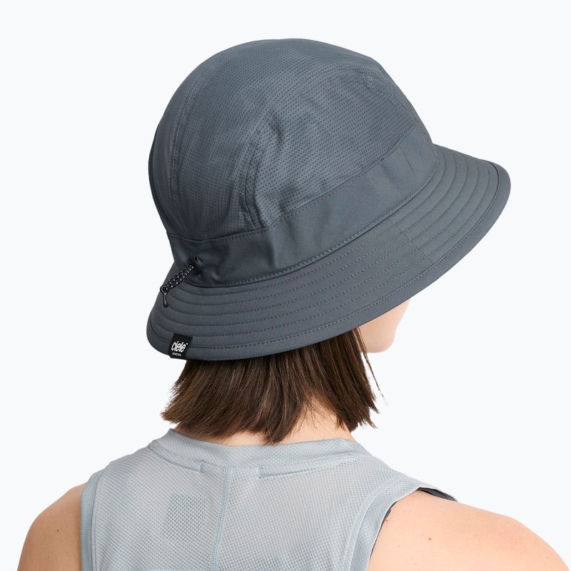 Cappello Ciele Athletics GoBucket Comp Athletics ocean 5