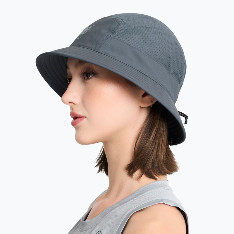 Cappello Ciele Athletics GoBucket Comp Athletics ocean 6