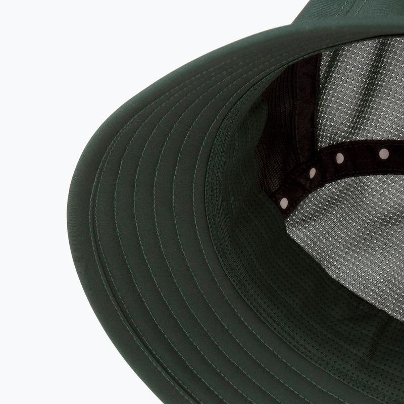 Cappello Ciele Athletics GoBucket Comp Athletics spruce 3