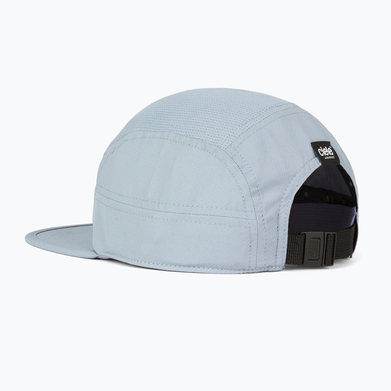Cappellino con visiera Ciele Athletics GOCap Classic Athletics quarry 2