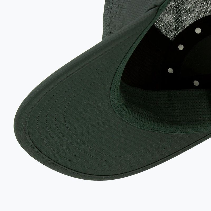Cappellino con visiera Ciele Athletics GOCap Classic Athletics spruce 3