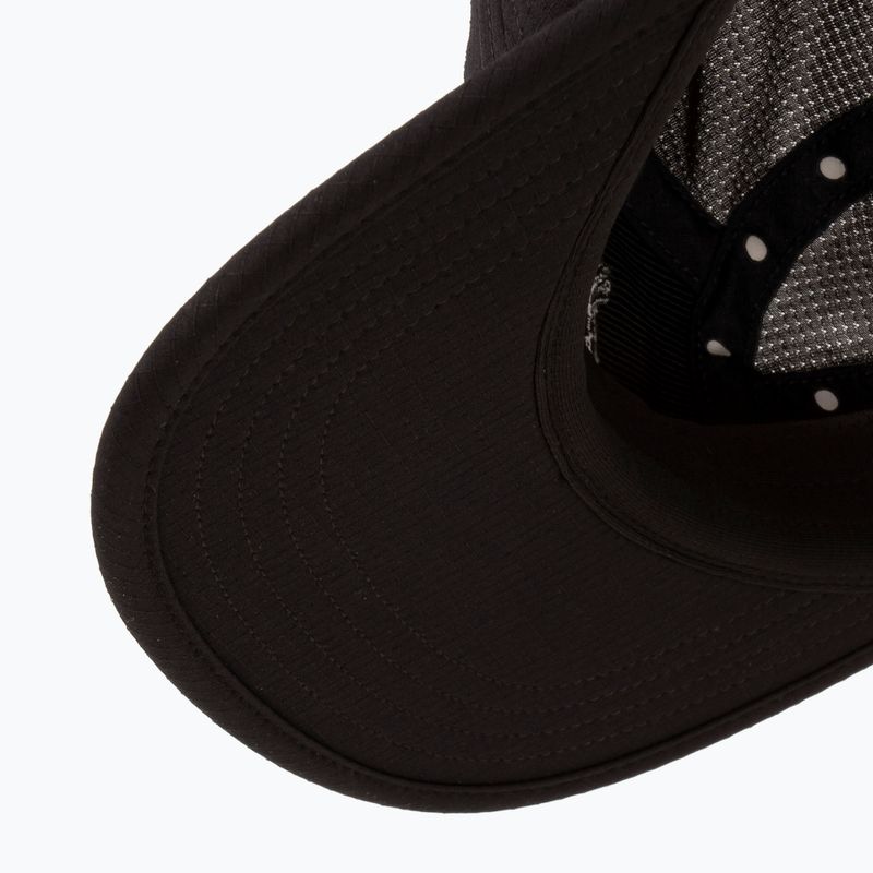 Cappellino con visiera Ciele Athletics GOCap Field Cheetah shadowcast 3