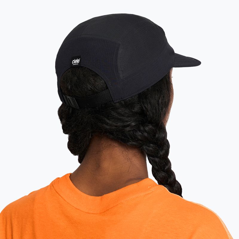 Cappellino con visiera Ciele Athletics GOCap Field Cheetah shadowcast 6