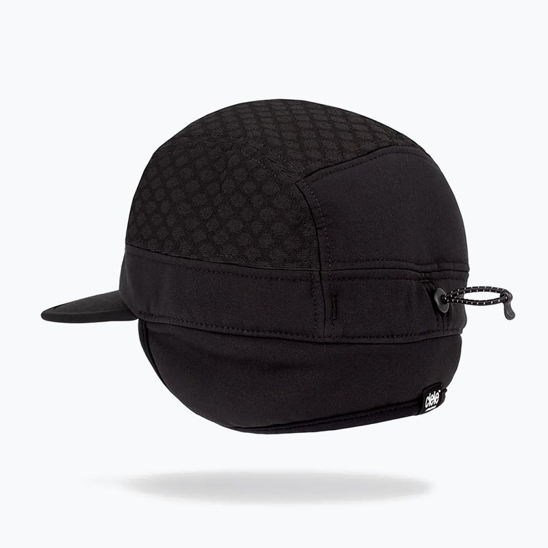 Cappellino con visiera Ciele Athletics GOCap FLTWND Ultra Iconic shadowcast 2