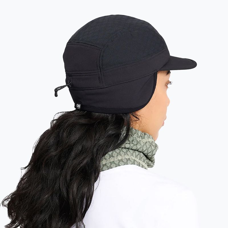 Cappellino con visiera Ciele Athletics GOCap FLTWND Ultra Iconic shadowcast 6
