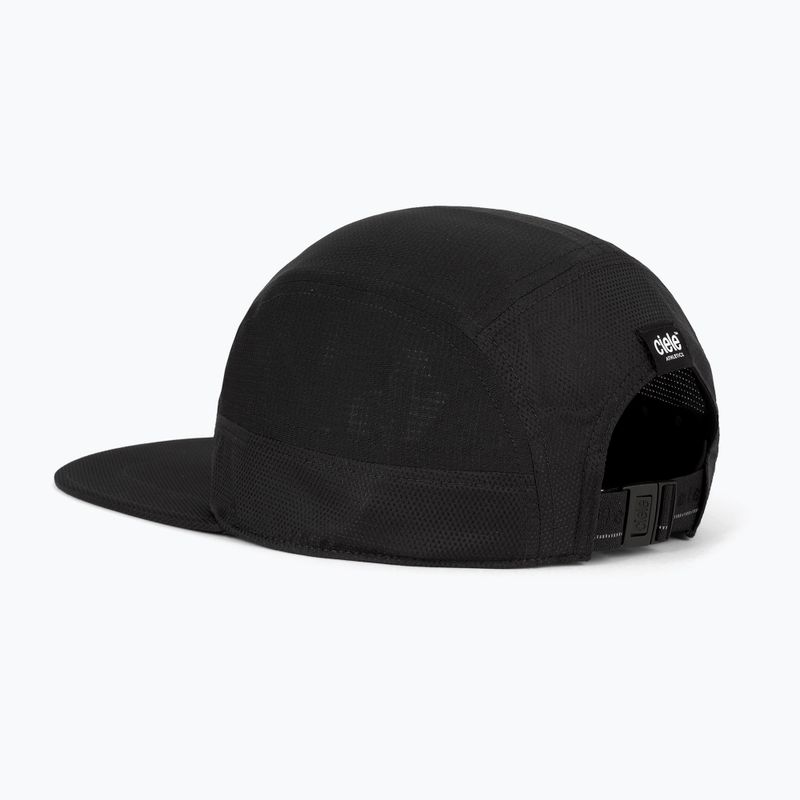 Cappellino con visiera Ciele Athletics GOCap LongBrim EQ Athletics whitaker 2