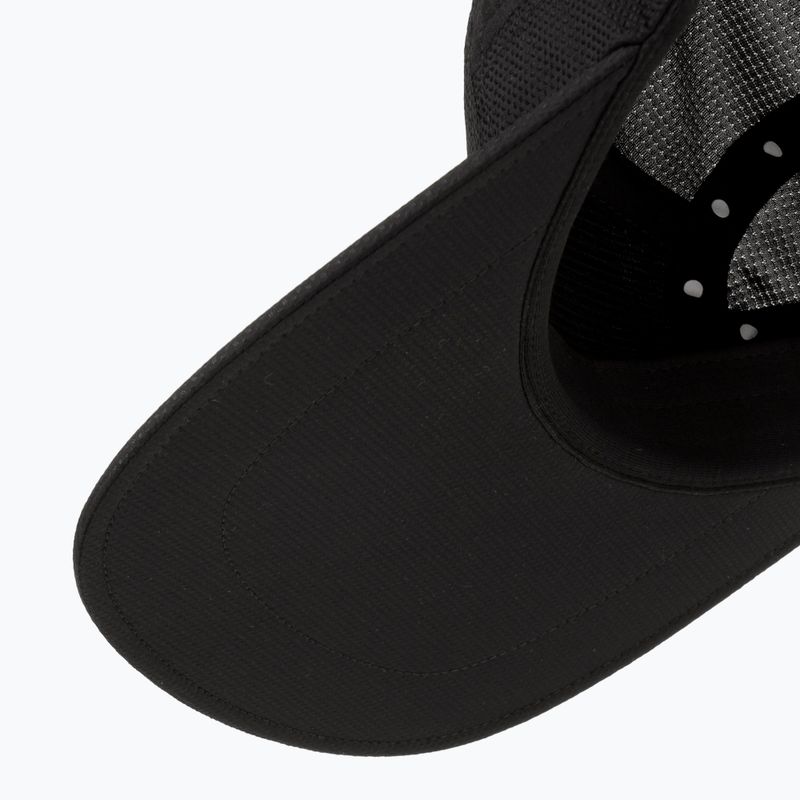 Cappellino con visiera Ciele Athletics GOCap LongBrim EQ Athletics whitaker 3