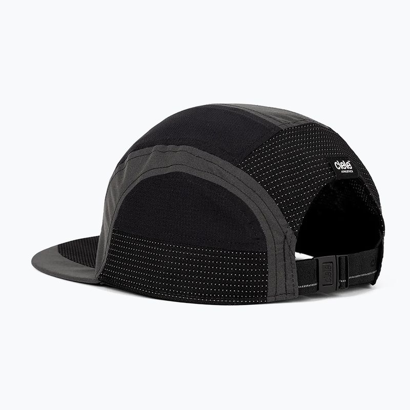 Cappellino con visiera Ciele Athletics GOCap MRPH NiteRite CRays whitaker 2