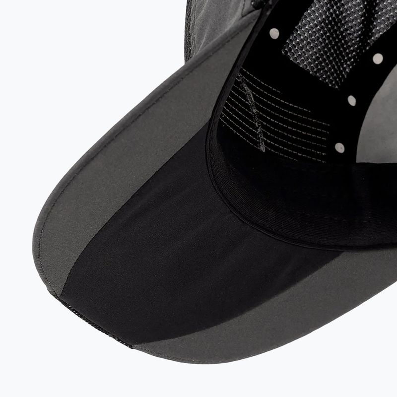 Cappellino con visiera Ciele Athletics GOCap MRPH NiteRite CRays whitaker 3
