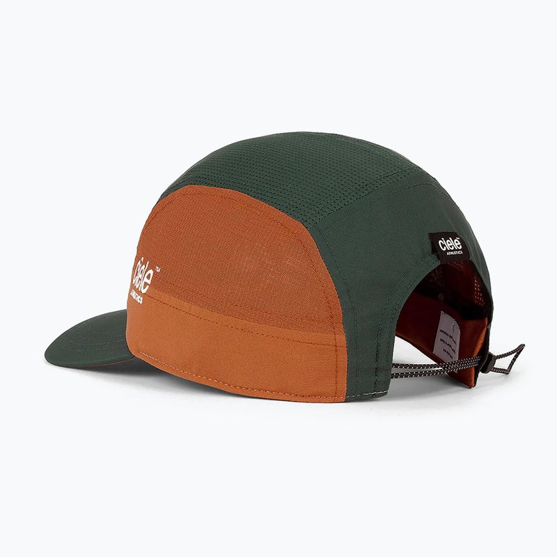 Cappellino con visiera Ciele Athletics GOCap SC Comp WWM26 berlin 2