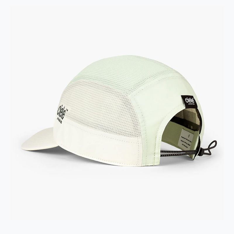 Cappellino con visiera Ciele Athletics GOCap SC Comp WWM26 chicago 2
