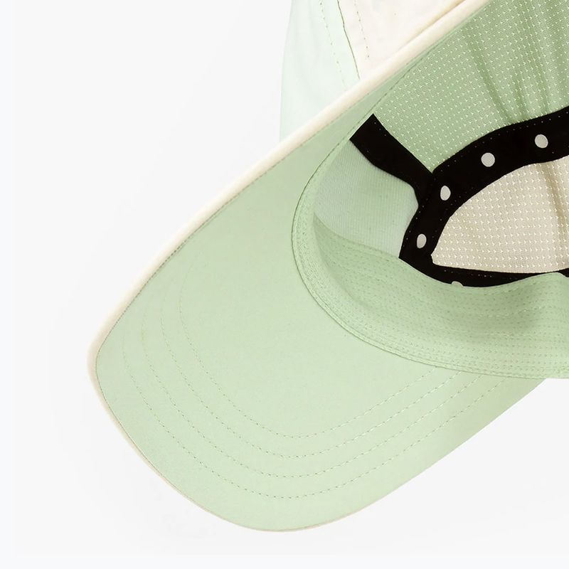Cappellino con visiera Ciele Athletics GOCap SC Comp WWM26 chicago 3